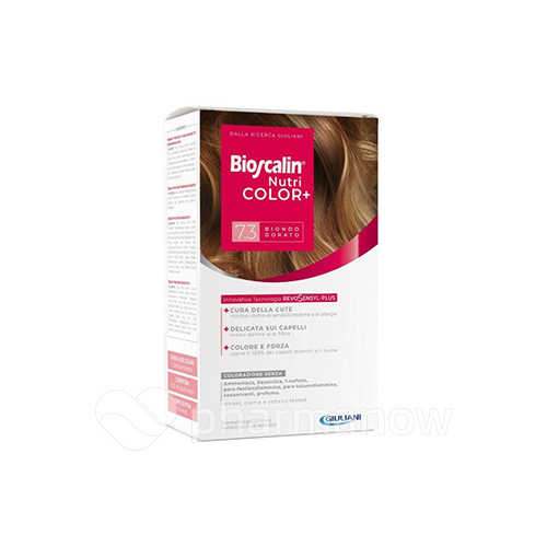 BIOSCALIN NUTRICOL PL 7,3 BIO