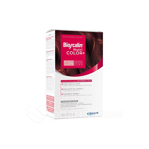 BIOSCALIN NUTRICOL PL 5,54 CAS