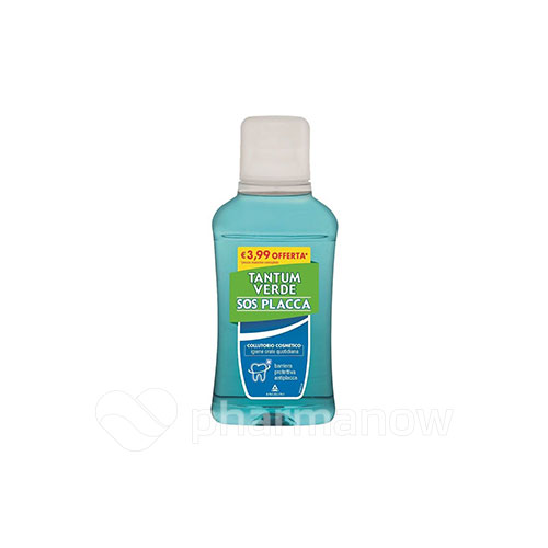 TANTUM VERDE SOS PLACCA 250ML