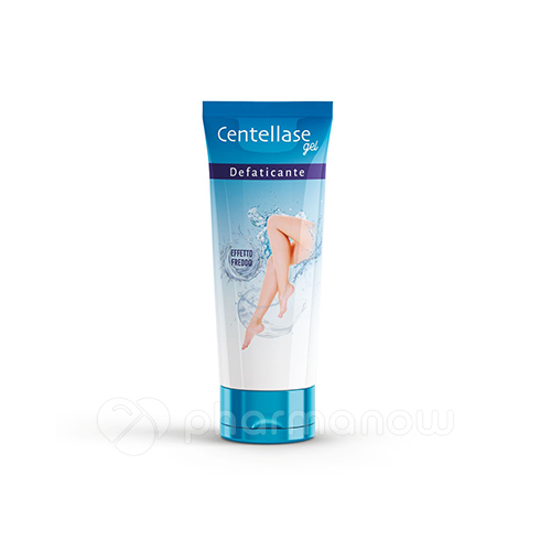 CENTELLASEGEL DEFATICANTE150ML