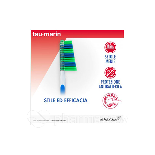  TAUMARIN SPAZZ SCAL33 M ANTIBA