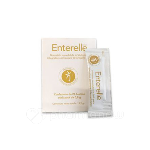 ENTERELLE PLUS 24BUST STICK