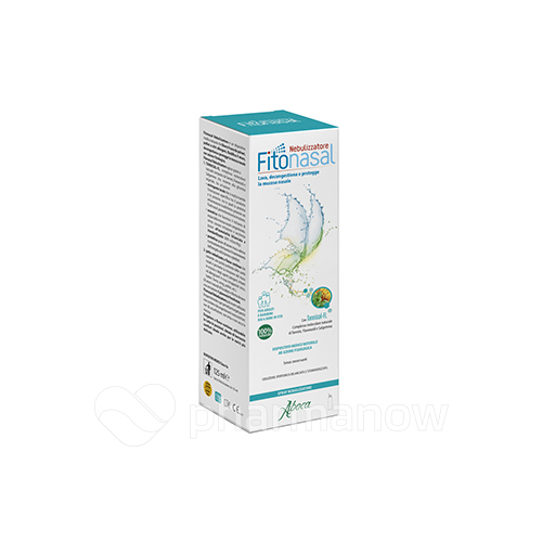 FITONASAL NEBULIZZATORE SPRAY