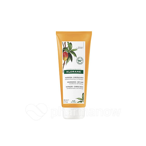 KLORANE BALSAMO MANGO 200ML