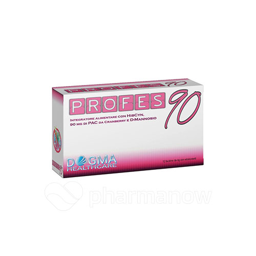 PROFES90 12BUST