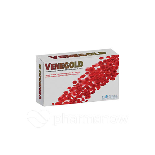 VENEGOLD 30CPR