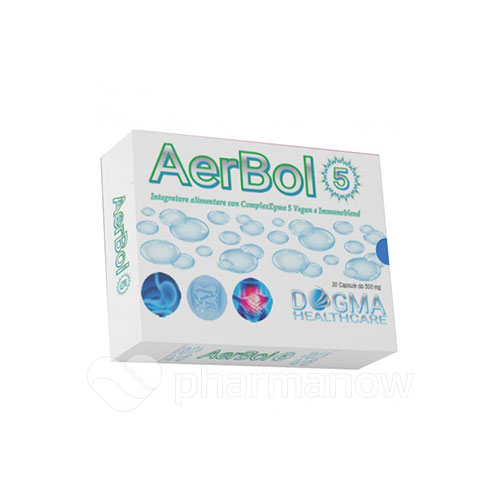 AERBOL5 30CPS