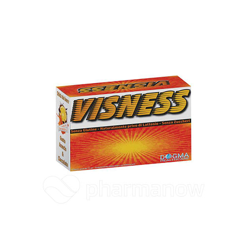 VISNESS 18STICK PACK