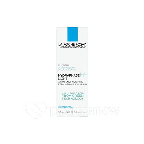 HYDRAPHASE HA CREMA LEGGERA 50ML