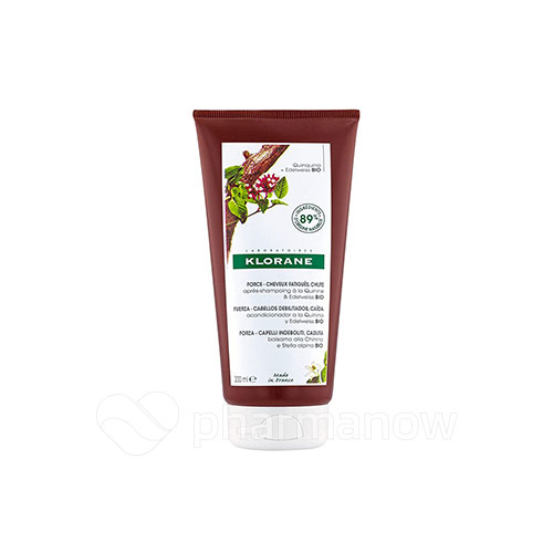 KLORANE SHAMPOO CHIN-STEL200ML