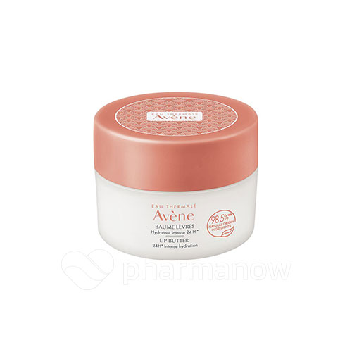 AVENE BALSAMO LABBRA