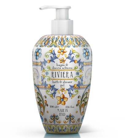 MAIOLICHE BAGNODOCC RIVIE700ML