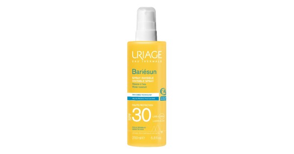 SPRAY SPF30 BARIESUN