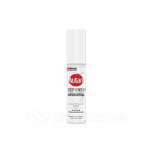 AUTAN DEFENSE DOPOPUNTURA 25ML