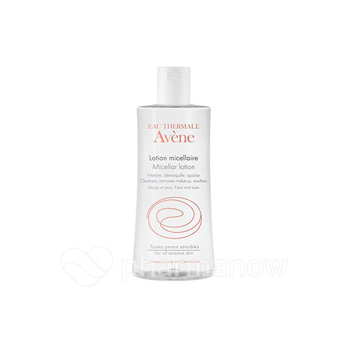 AVENE LOZ MICELLARE 500ML