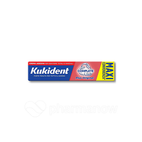 KUKIDENT PLUS ORIGINAL CR 65G