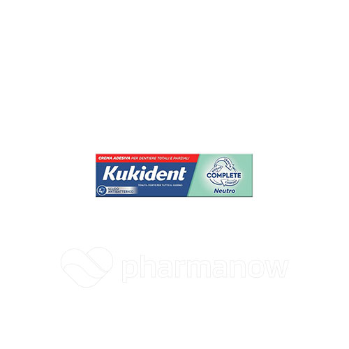 KUKIDENT NEUTRO 40G