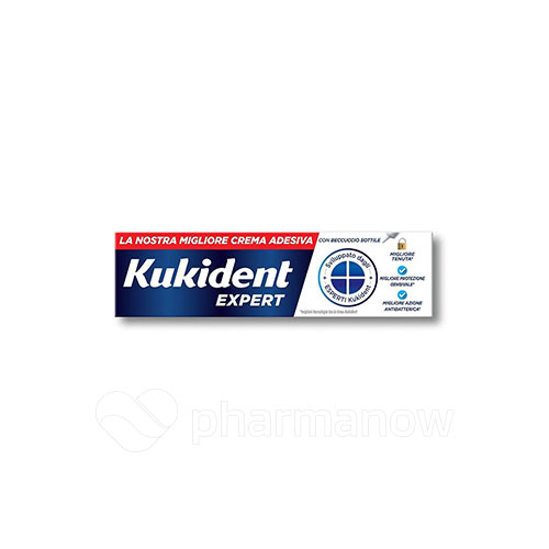 KUKIDENT EXPERT CREMA ADES 40G