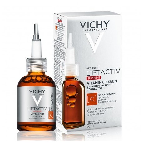 LIFTACTIV SUPREME VIT C 20ML