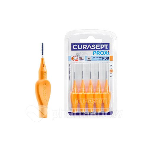 CURASEPT PROXI P08 ARA CHI 6PZ