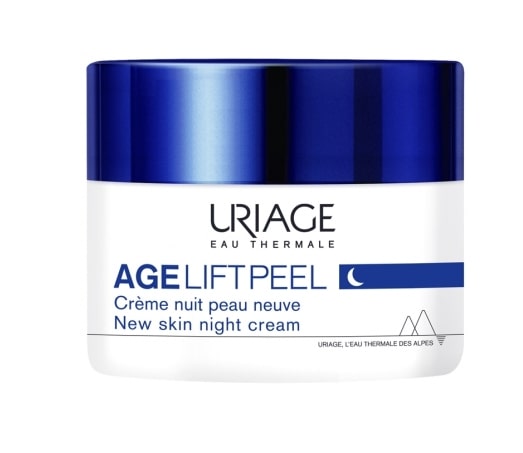 AGE LIFT CREMA NOTTE PEELING