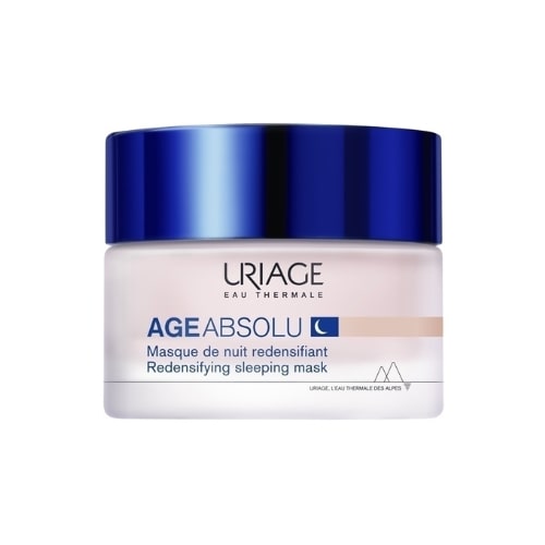 AGE ABSOLU MASCHERA RIGEN 50ML