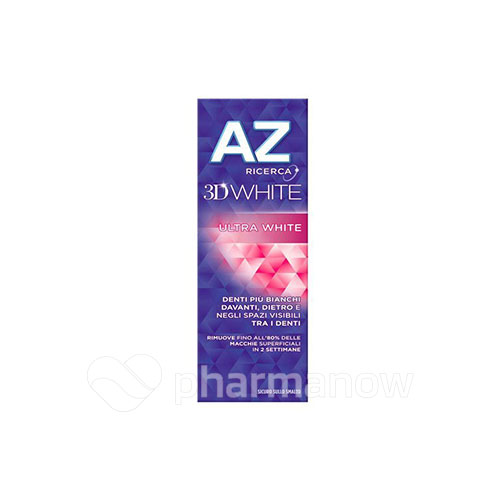 AZ 3D ULTRAWHITE DENTIF 65ML